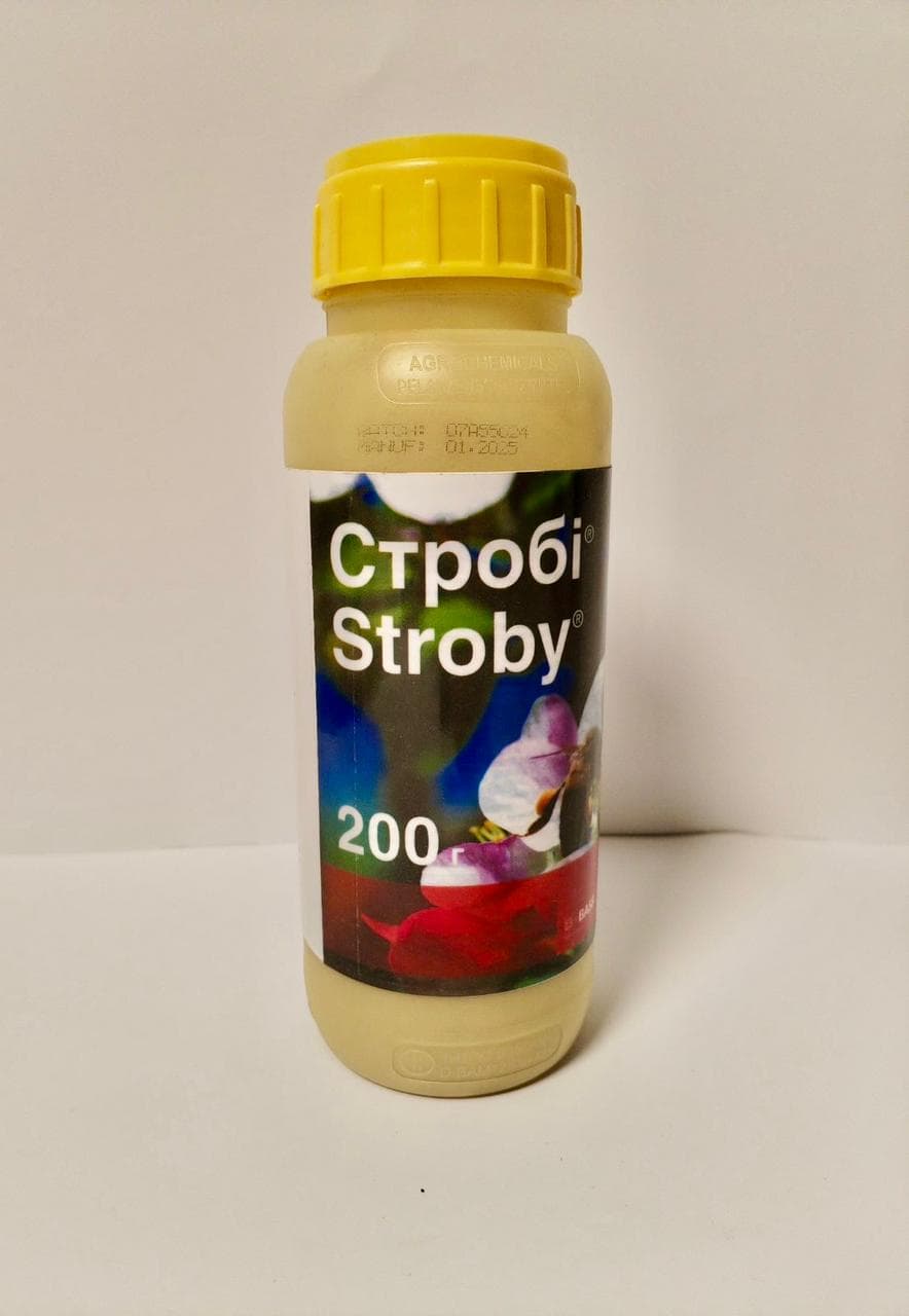 Фунгіцид «Стробі» 200 грам
