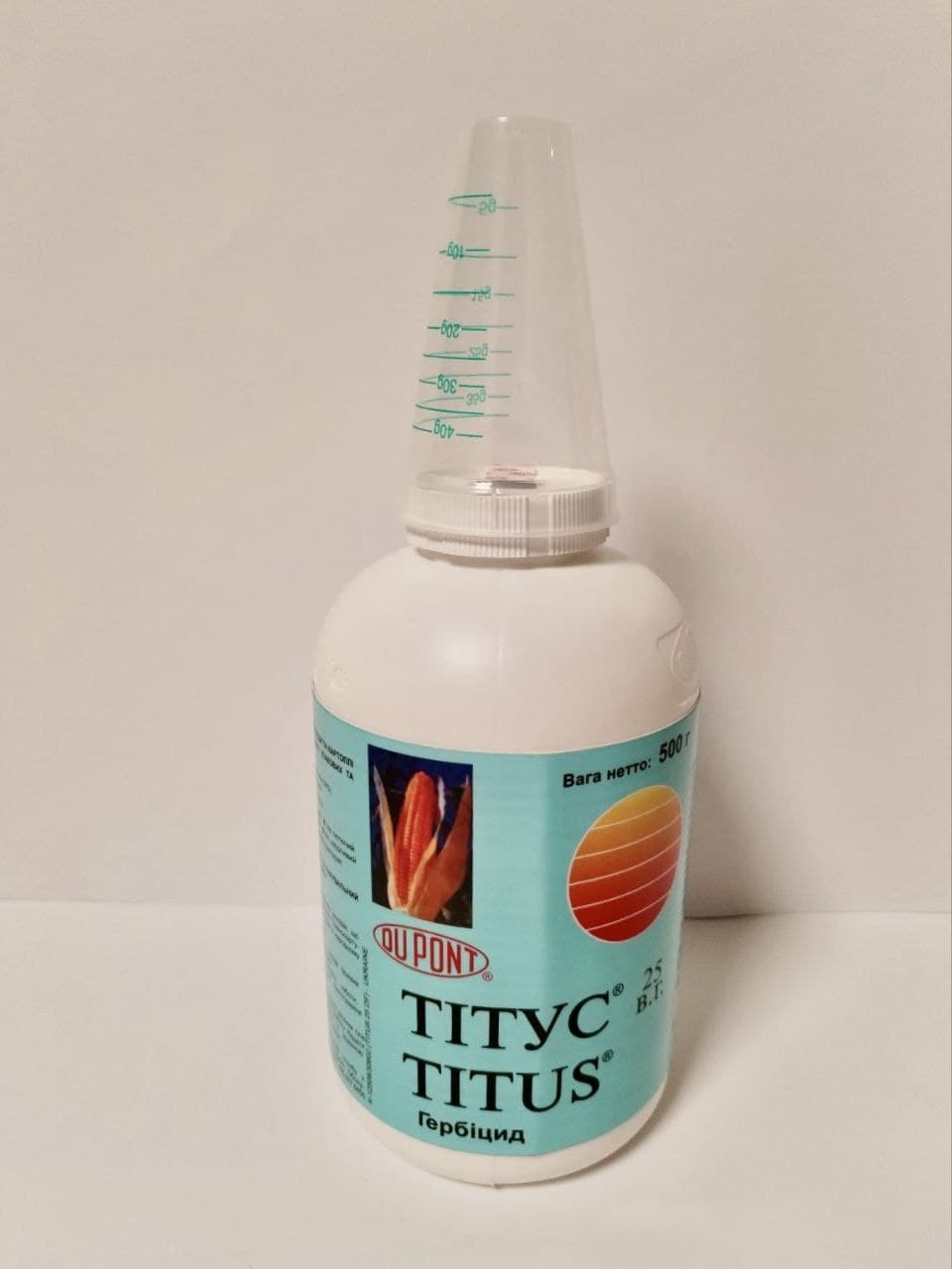 Гербіцид «Тітус» 0.5 кг.