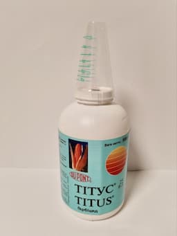 Гербіцид «Тітус» 0.5 кг.