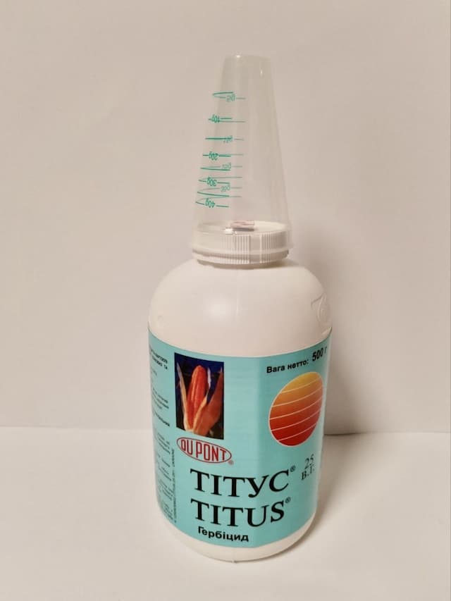 Гербіцид «Тітус» 0.5 кг.