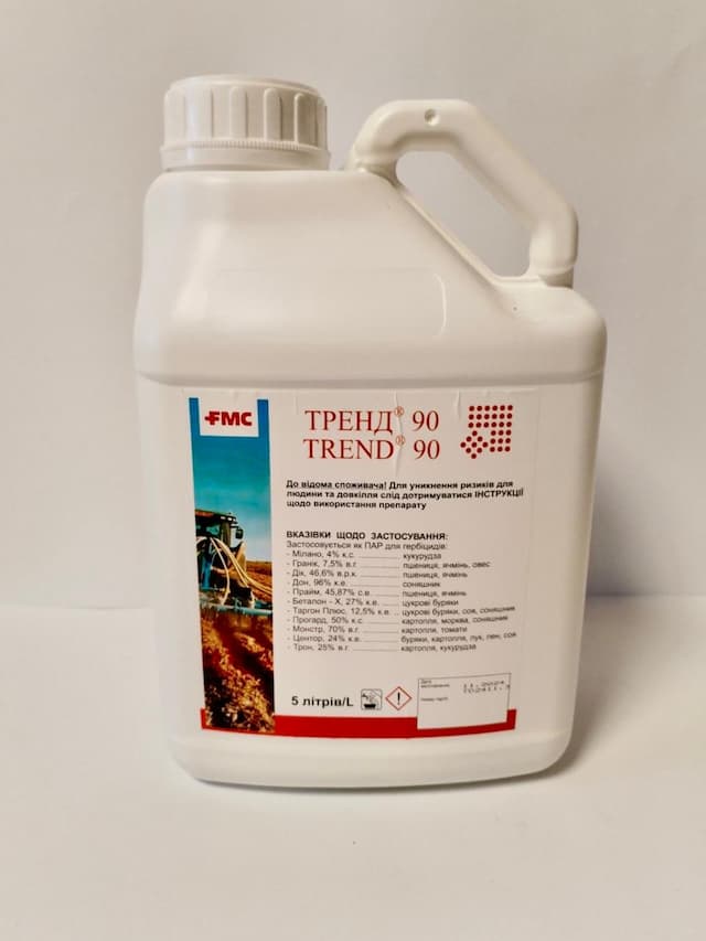 Прилипач «Тренд 90» 5 л