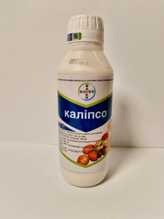Інсектицид «Каліпсо» 1 л.