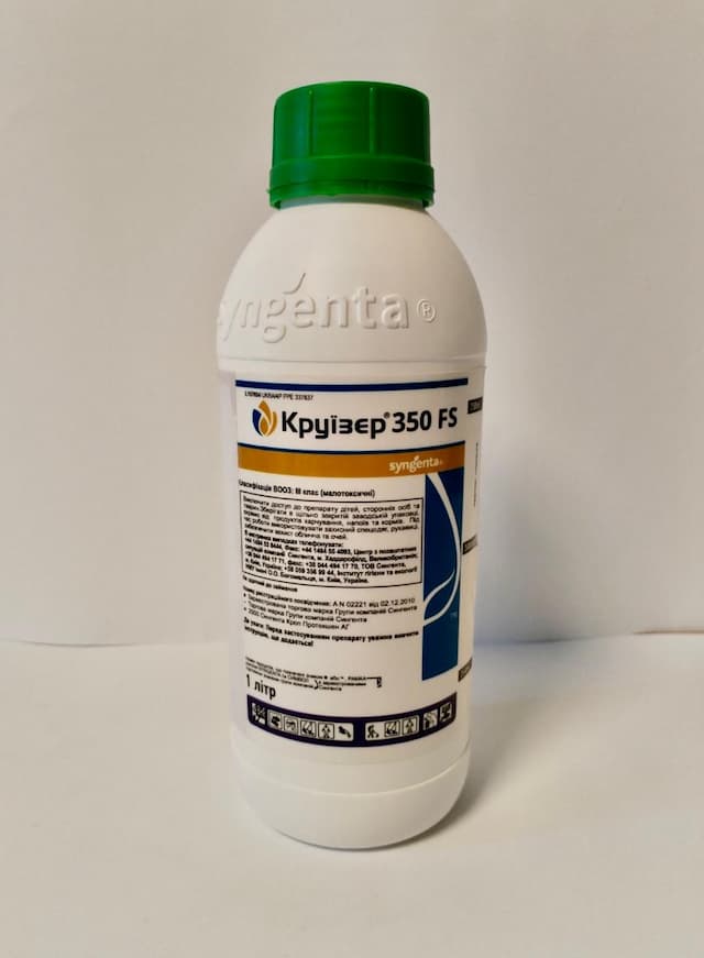 Протруйник «Круїзер» 1 л.