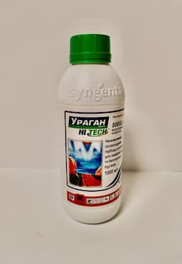 Гербіцид «Ураган Форте» 1 л.
