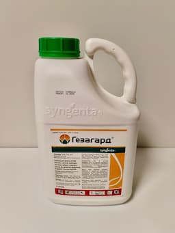 Гербіцид «Гезагард» 5 л.