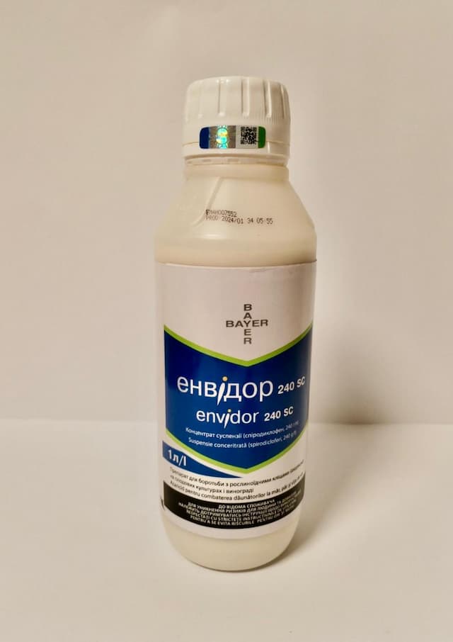 Інсектицид «Енвідор» 1 л.
