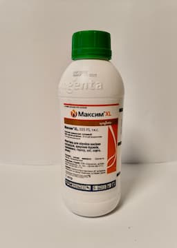 Протруйник «Максим ХЛ 0.35» 1 л.